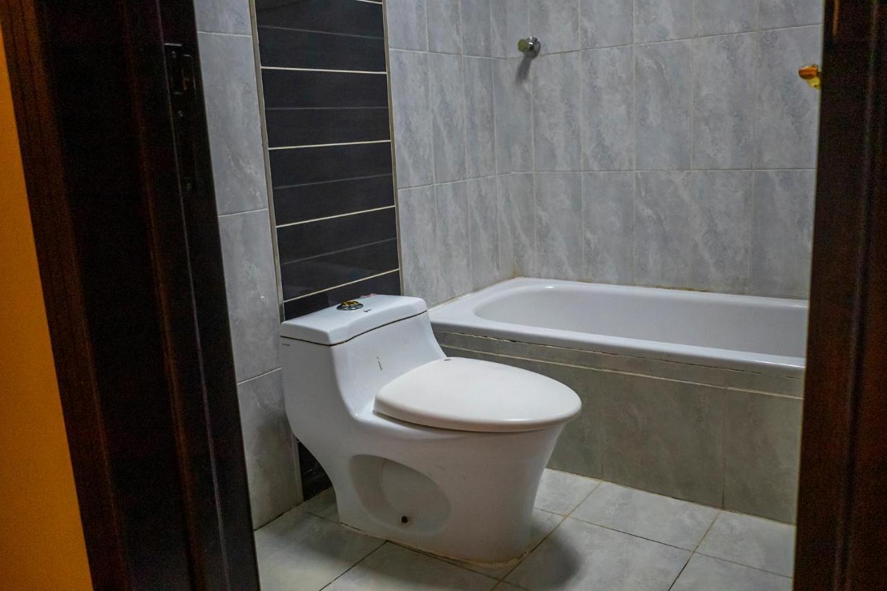 Ahlin Suites Riad Exterior foto
