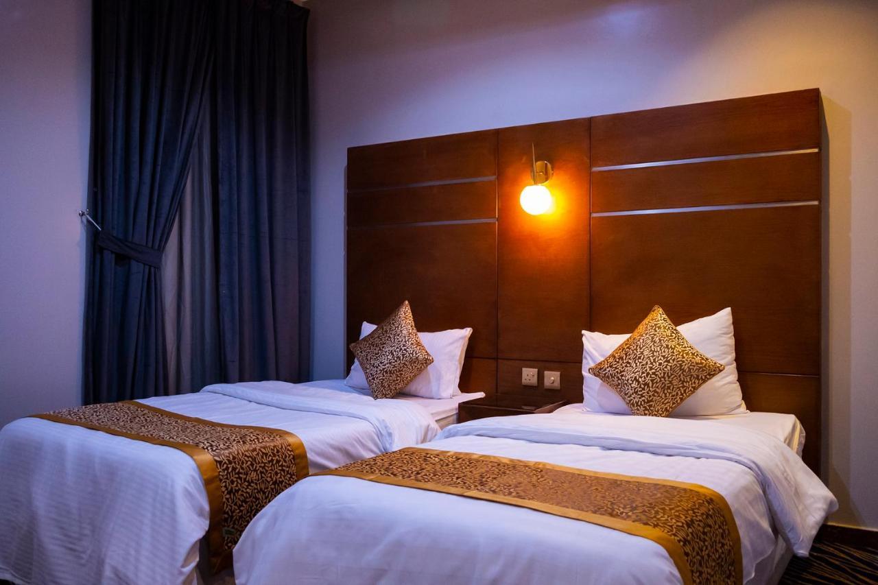 Ahlin Suites Riad Exterior foto
